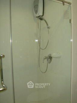 picture 1-BR Condo at The Platinum Condominium near ARL Ratchaprarop (ID 2096140) - 8/8