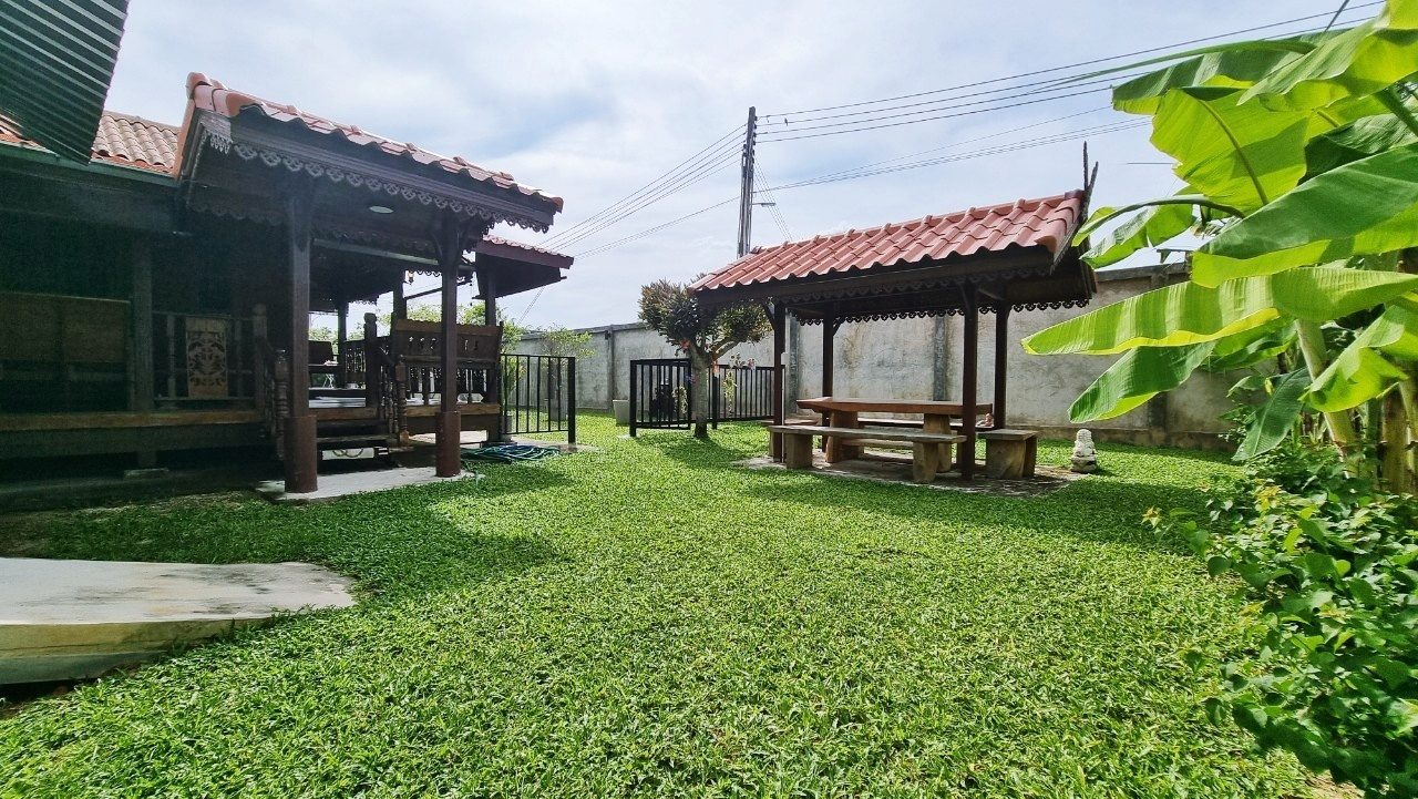 รูป ขายบ้านเดี่ยว 3 ห้องนอน ในพัทยาตะวันออก - รูปที่ 9/28