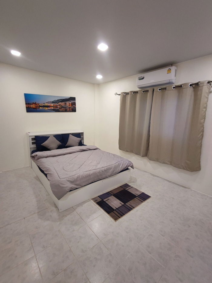 รูป 2 Bedrooms House for Rent in East Pattaya - รูปที่ 5/9