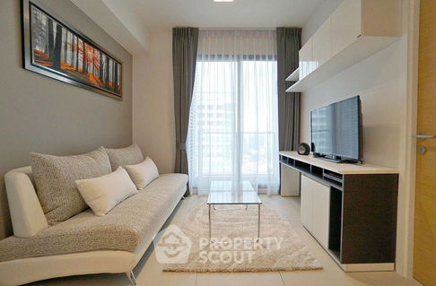 คอนโด 1-ห้องนอน ที่ เดอะ ลอฟท์ เอกมัย ใกล้ BTS เอกมัย (ID 1929125)