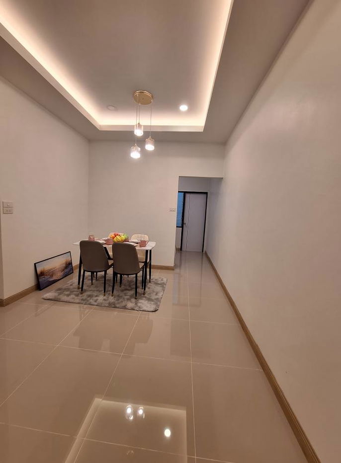 รูป ทาวน์เฮ้าส์สำหรับขาย – เขาตาโล - รูปที่ 5/9