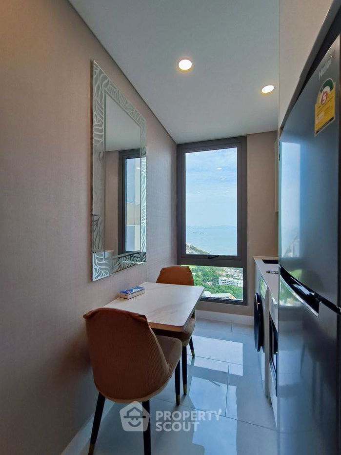 รูป คอนโด 1-ห้องนอน ที่ โคปาคาบาน่า บีช จอมเทียน ใกล้ หาดจอมเทียน (ID 1860377) - รูปที่ 16/25