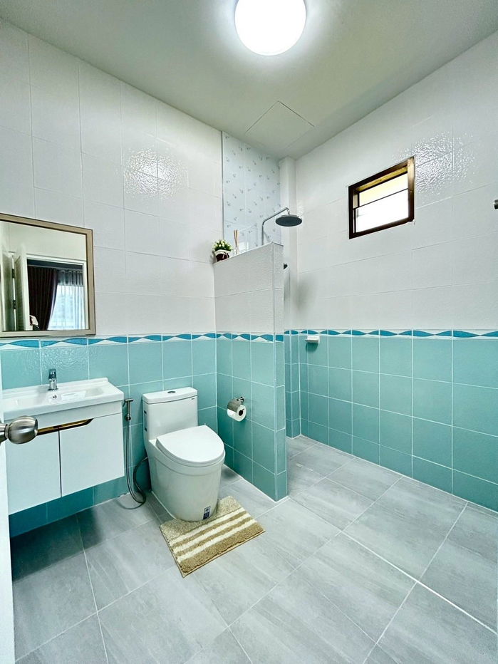 picture 3 Bedrooms Pool Villa for Sale in Bangsaray - 13/14