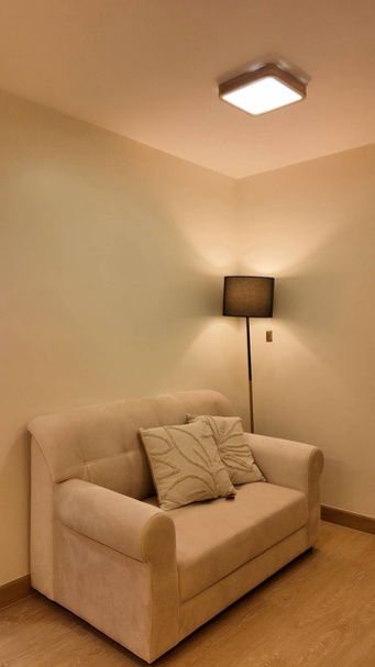 รูป ขาย ลานนาคอนโด 1ห้องนอน 1ห้องนอน 32 ตร.ม. ชั้น 7 ใกล้ โรงพยาบาลลานนา (ID:1248CS) - รูปที่ 7/15