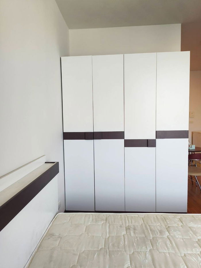 picture For Rent VANTAGE RATCHAVIPHA Fully Furnished (Near BTS Ratchayothin) - 13/14