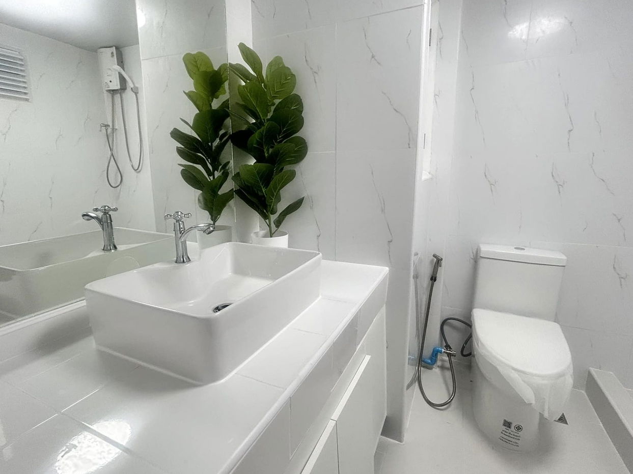 picture Nirun Condo Studio for Sale - 6/7