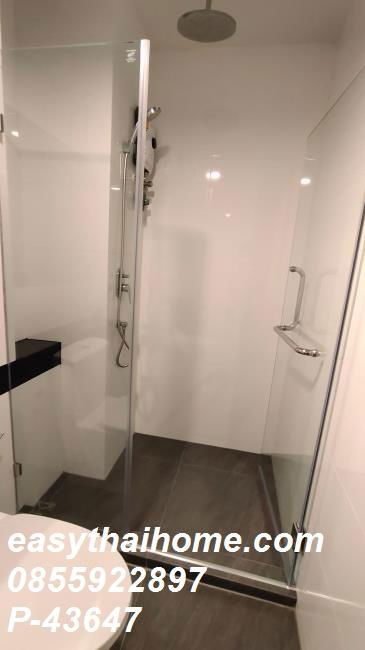 รูป P-43647 ให้เช่า คอนโด ไนท์บริดจ์ สเปซ พระราม 9 แขวงดินแดง เขตดินแดง กรุงเทพมหานคร พร้อมอยู่ ราคาถูก Line Id: @easythaihome 085-592-2897 - รูปที่ 22/28