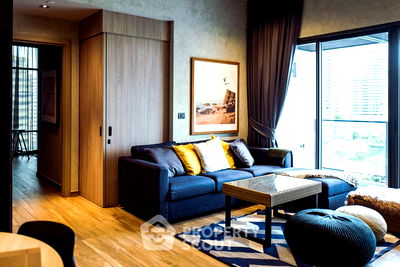 ขายคอนโด : คอนโด 2-ห้องนอน ที่ เดอะ ลอฟท์ อโศก ใกล้ MRT เพชรบุรี (ID 1000477)