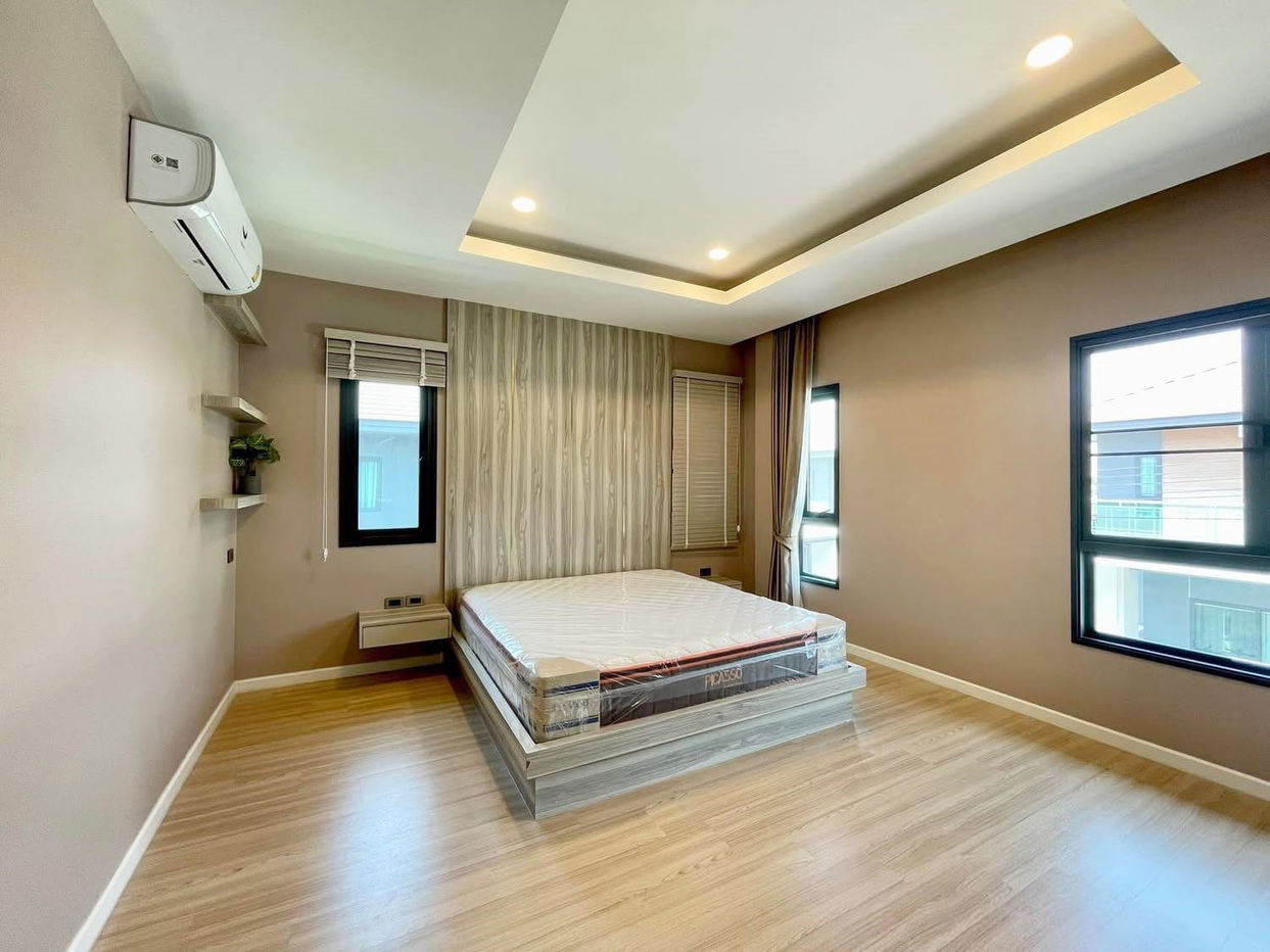 รูป ขายบ้านพัทยาตะวันออก 3 ห้องนอน - รูปที่ 7/11