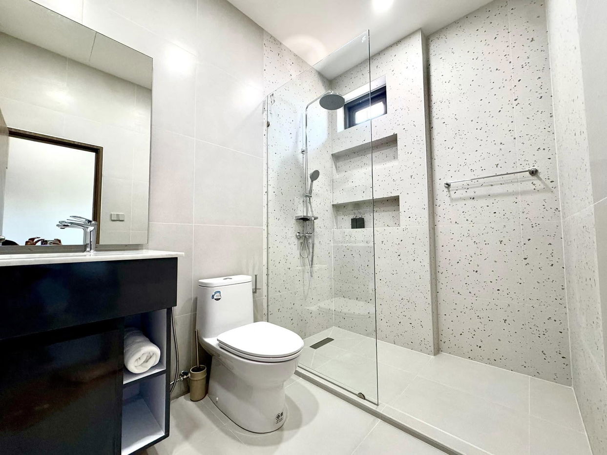 รูป ขายพูลวิลล่า 4 ห้องนอน ในห้วยใหญ่ - รูปที่ 19/21