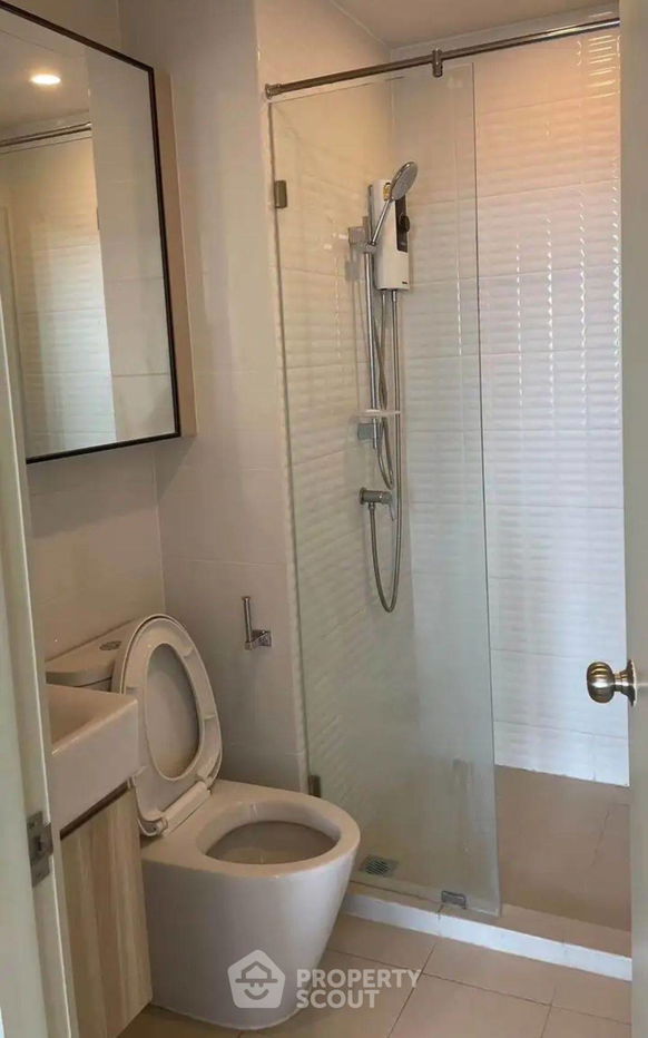 รูป คอนโด 1-ห้องนอน ที่ ชีวาทัย เกษตร-นวมินทร์ ใกล้ BTS มหาวิทยาลัยเกษตรศาสตร์ (ID 1997824) - รูปที่ 6/7