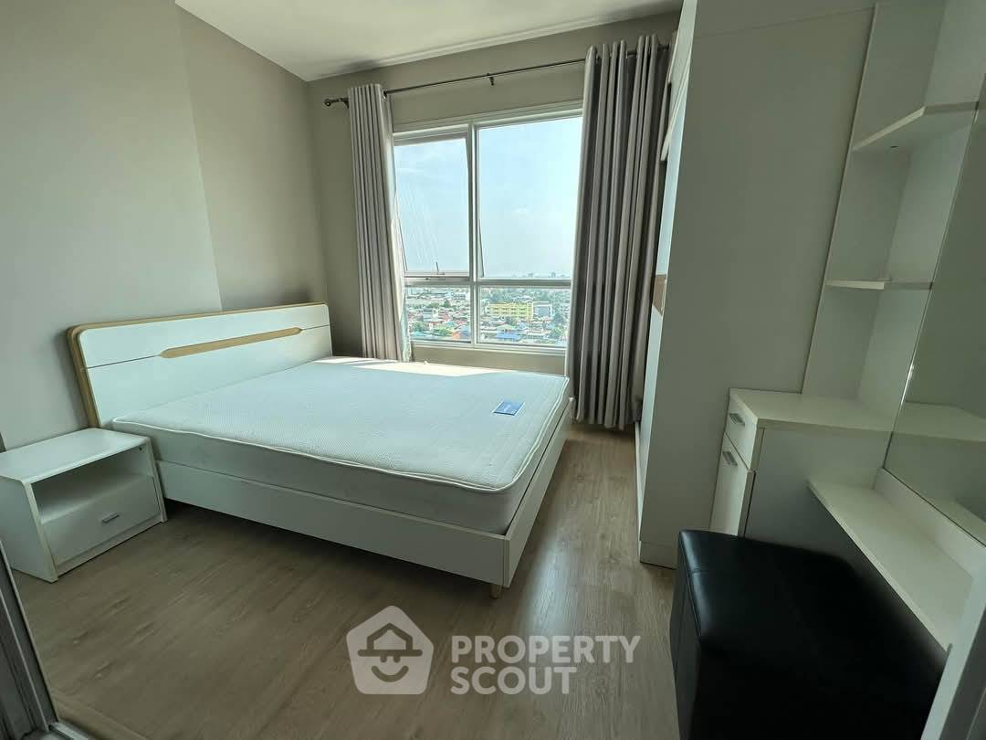 picture 1-BR Condo at The Tempo Grand Wutthakat near BTS Wutthakat (ID 1967543) - 4/6