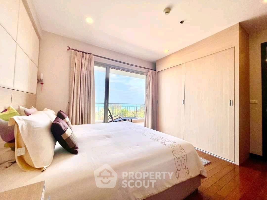 รูป คอนโด 2-ห้องนอน ที่ โบ๊ทเฮ้าส์ หัวหิน ใกล้ เดอะ เวเนเซีย (ID 2458815) - รูปที่ 16/22