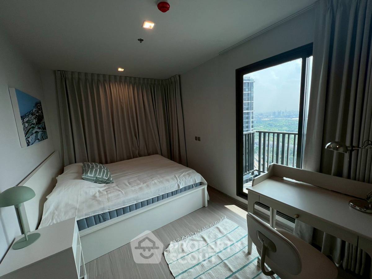picture 2-BR Condo at Life Ladprao near BTS Ha Yaek Lat Phrao (ID 2462626) - 11/15