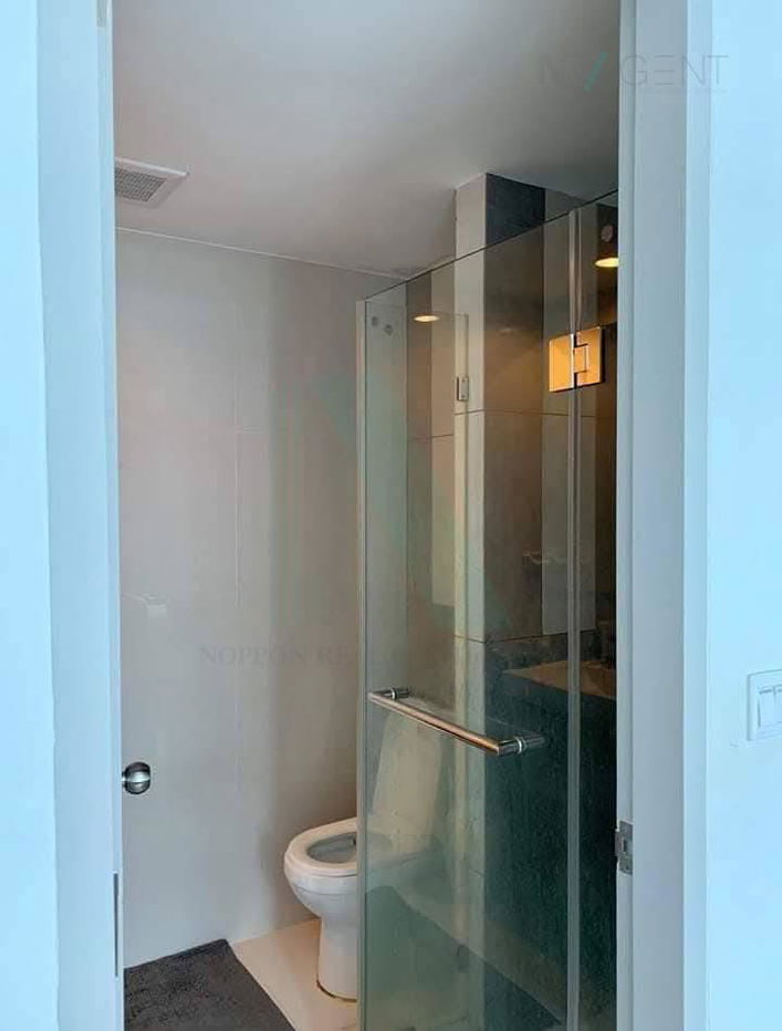 picture ð For Rent Condo MY STORY LADPRAO 71 Building 1, Floor 6,1 bed room, Room size 34 sqm - 1/8