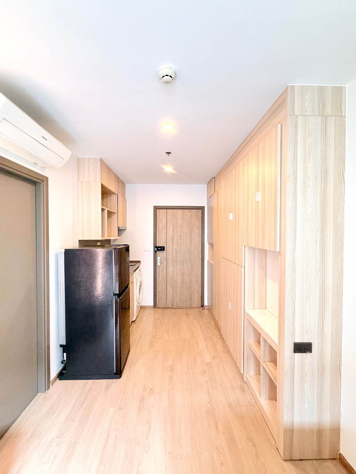 picture BTS Bang Na 600 m. Price  16,000 Baht Condo Ideo O2 ( Rental ) - 8/11