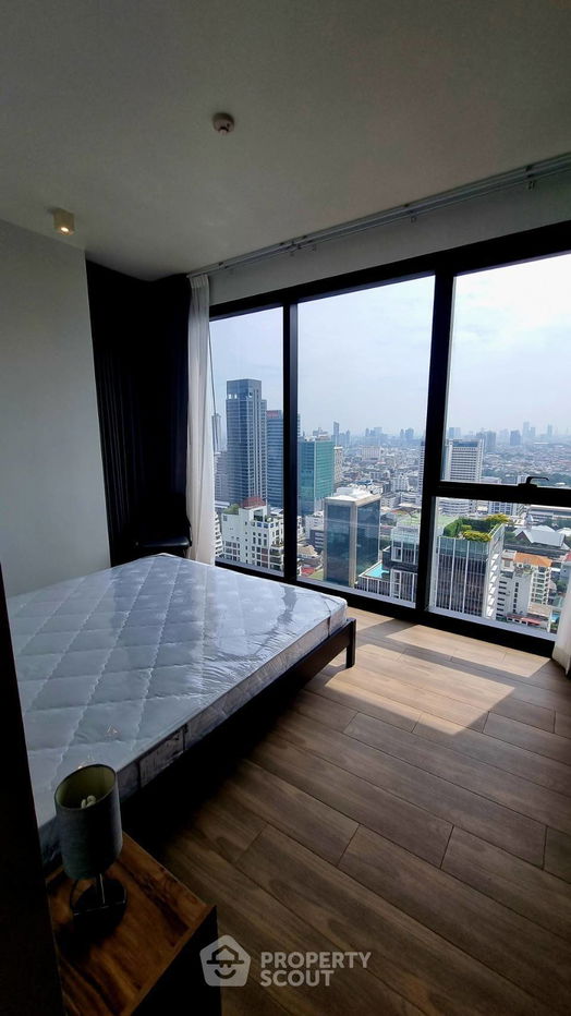 รูป คอนโด 2-ห้องนอน ที่ เดอะ ลอฟท์ สีลม ใกล้ BTS สุรศักดิ์ (ID 2066297) - รูปที่ 10/14