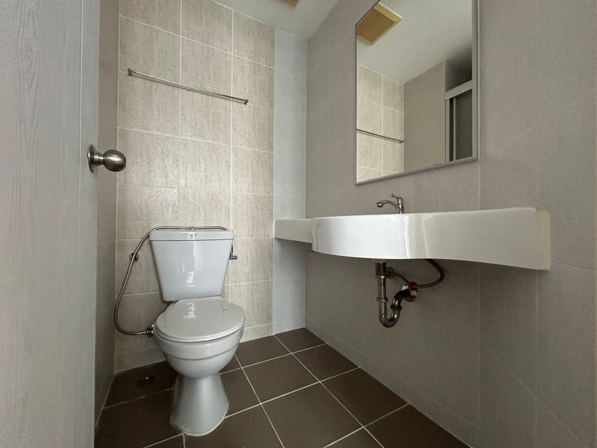 รูป JK 5032872 : ลุมพินี พาร์ค นวมินทร์-ศรีบูรพา - รูปที่ 19/22