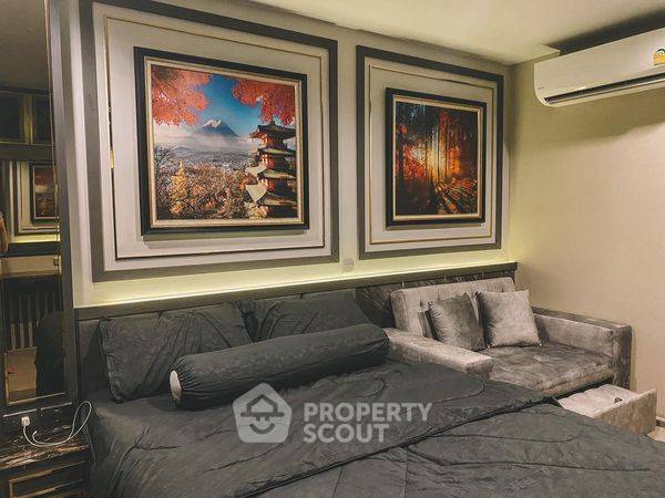 รูป คอนโด 1-ห้องนอน ที่ ไลฟ์ ลาดพร้าว ใกล้ BTS ห้าแยกลาดพร้าว (ID 795366) - รูปที่ 3/4