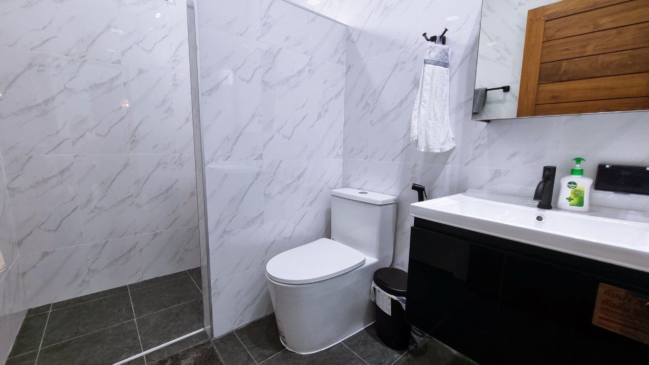 รูป ขายบ้านเดี่ยว 3 ห้องนอน ในพัทยาตะวันออก - รูปที่ 19/28