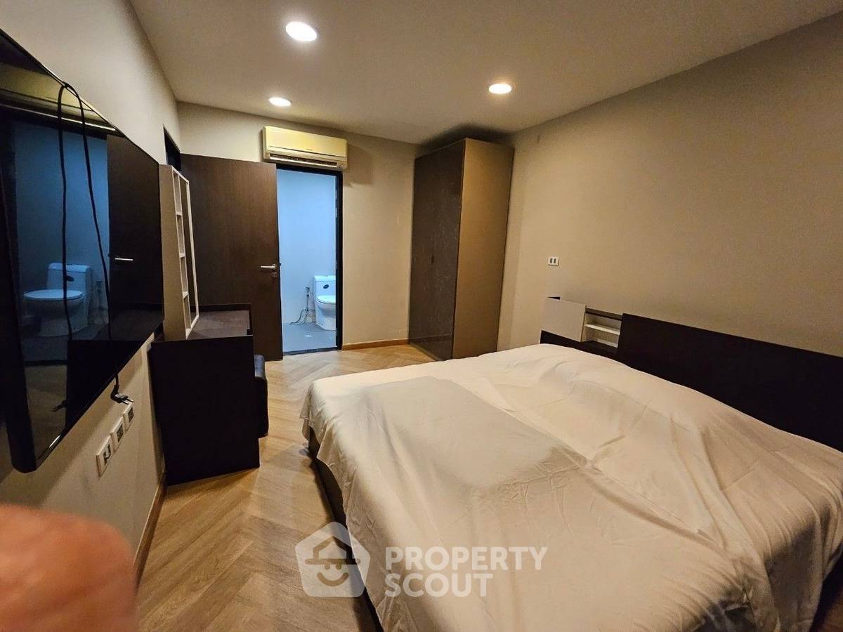 รูป คอนโด 2-ห้องนอน ที่ เดอะ เทมโป พหลโยธิน ใกล้ BTS อารีย์ (ID 887725) - รูปที่ 8/17