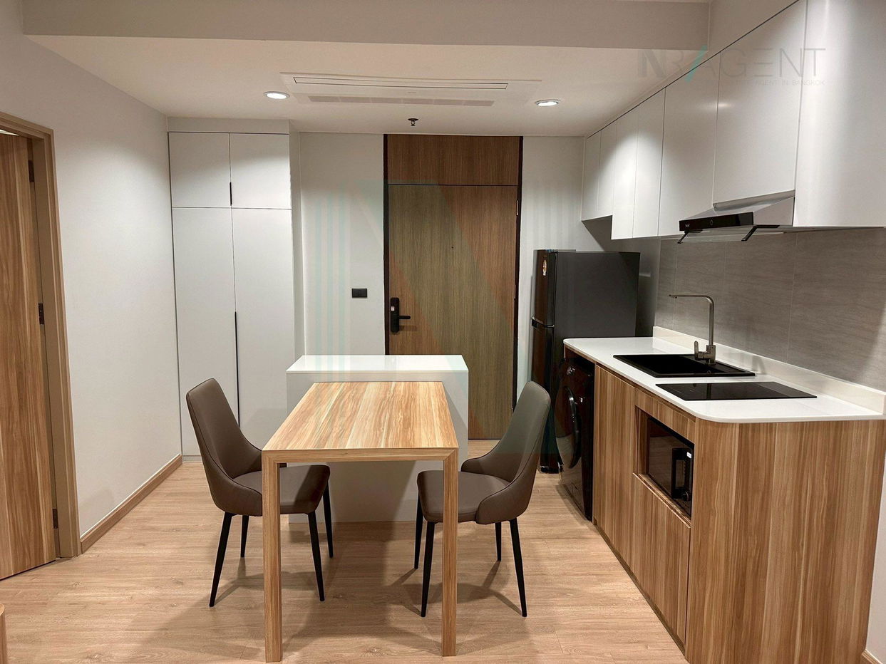 picture For Rent Condo NOBLE REMIX Building 1, Floor 7,1 bed room, Room size 47.00 sqm - 7/8