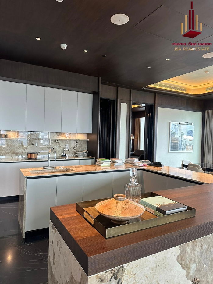 picture ✨ For Rent: One89 Wireless Condo ✨   💰 Only 400,000 THB/month - 3/9