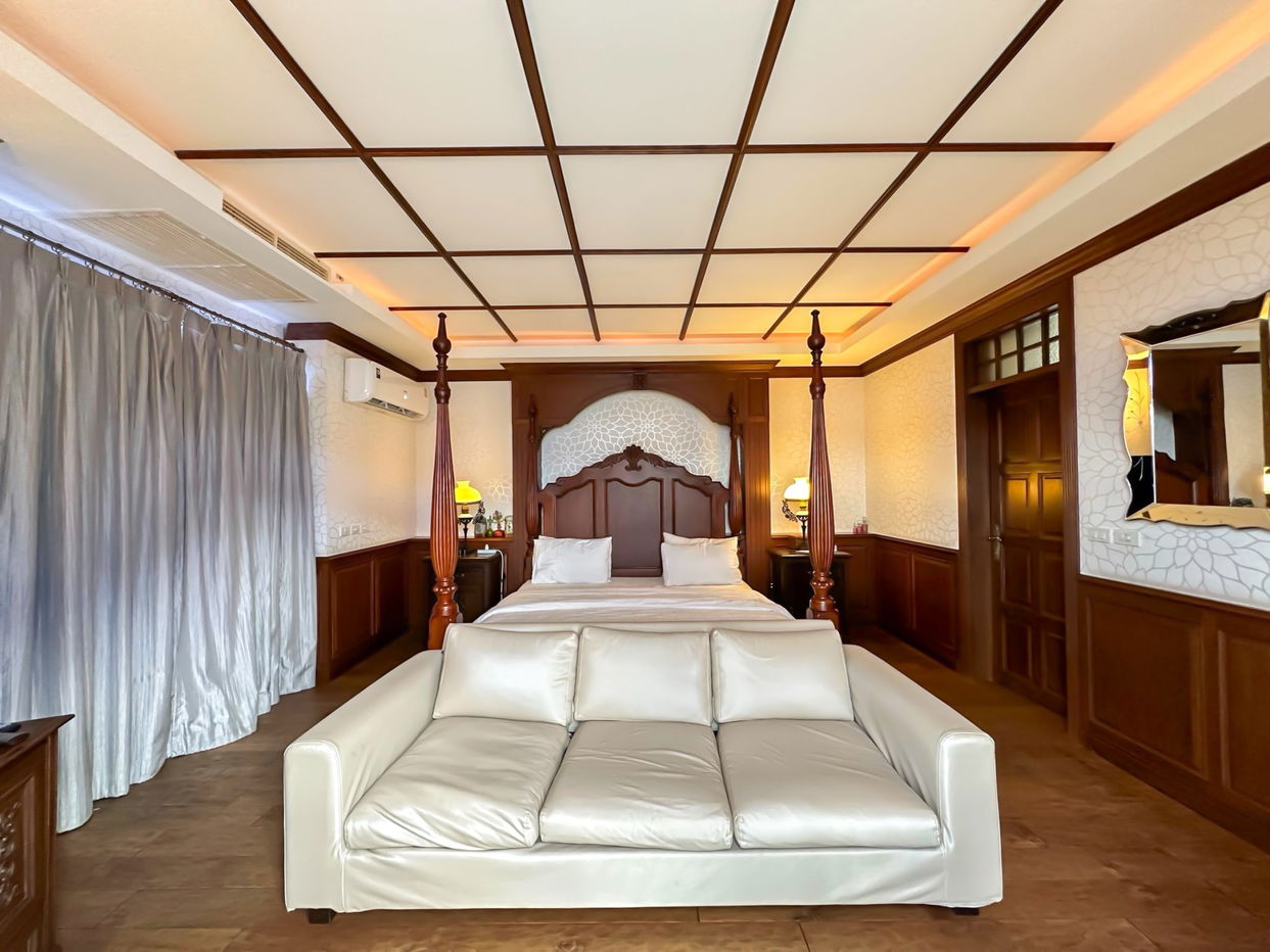 picture Pool Villa in Siam Royal View for Sale - 14/24