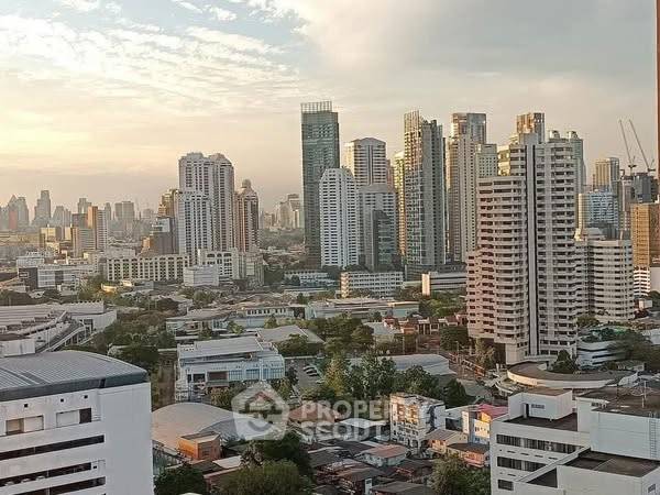 picture 1-BR Condo at Oka Haus Sukhumvit 36 near BTS Thong Lor (ID 2357014) - 2/21