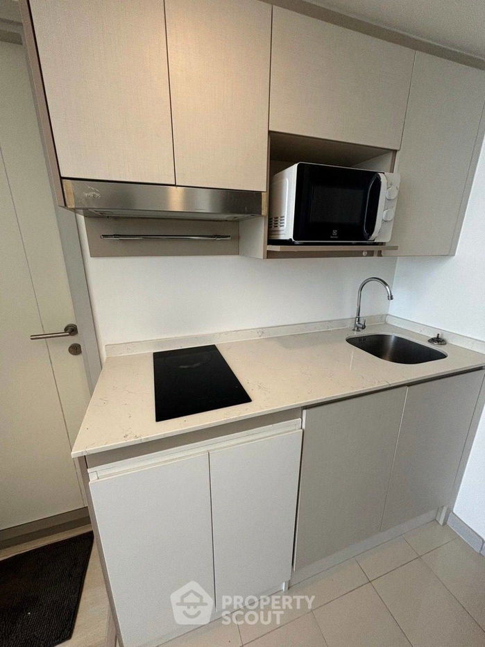 picture 1-BR Condo at Knightsbridge Prime Sathorn near BTS Saint Louis (ID 1995031) - 3/7