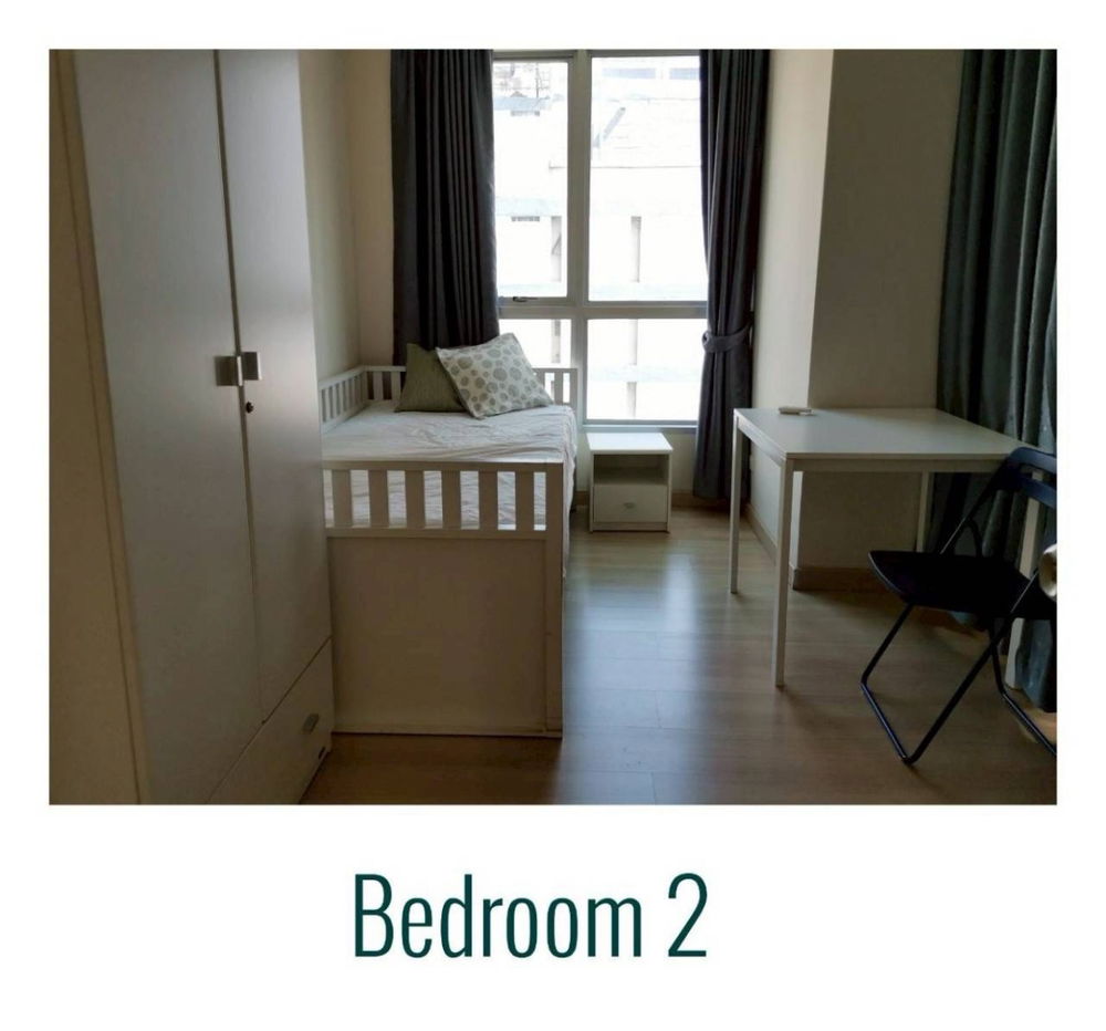 picture Condo for rent: Life Sathorn 10, near BTS Saint Louis, beautiful room, best price, ready to move in - 8/11