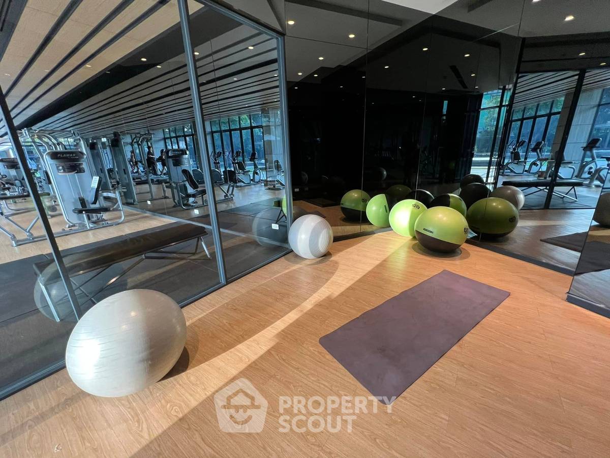 picture 2-BR Condo at Ideo O2 near BTS Bang Na (ID 1801552) - 16/23