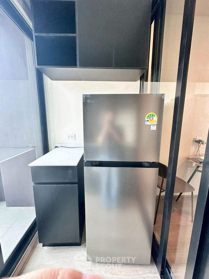 รูป คอนโด 1-ห้องนอน ที่ นิว ดิสทริค อาร์9 ใกล้ MRT พระราม 9 (ID 2461868) - รูปที่ 7/18