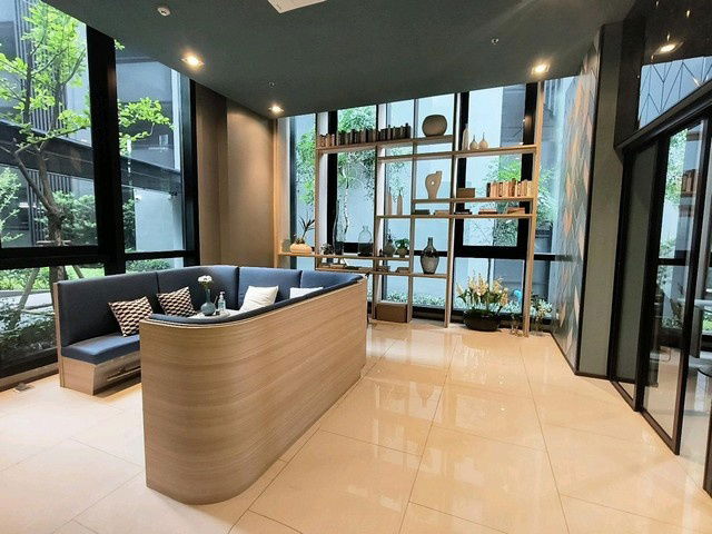 picture C6388 Rent  :  Condo  Niche MONO Mega Space Bangna ( BTS Bangna ) 064 665 4666 - 11/11