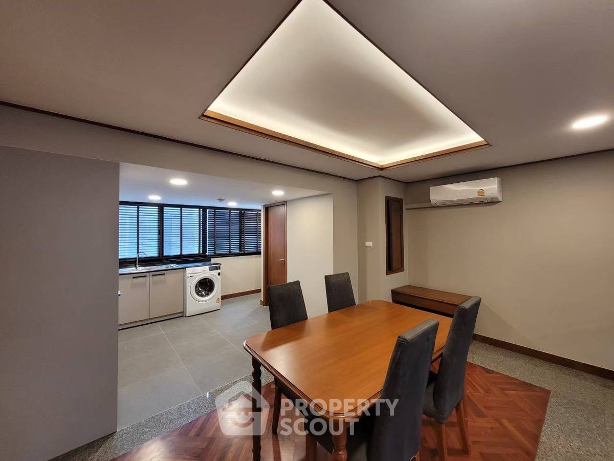 รูป คอนโด 2-ห้องนอน ที่ ยูไนเต็ด ทาวเวอร์ ใกล้ BTS ทองหล่อ (ID 2009616) - รูปที่ 8/28