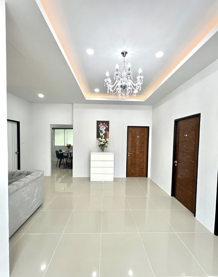 picture Single House 3 bedrooms for Sale in Takhian Tia - 7/17