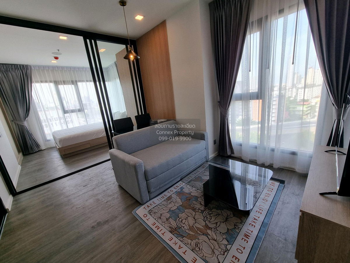 picture For Rent Condo , Modiz Sukhumvit 50 , BTS-On Nut , Phra Khanong , Khlong Toei , Bangkok , CX-138907 ✅ Live chat with us ADD LINE @connexproperty ✅ - 1/6