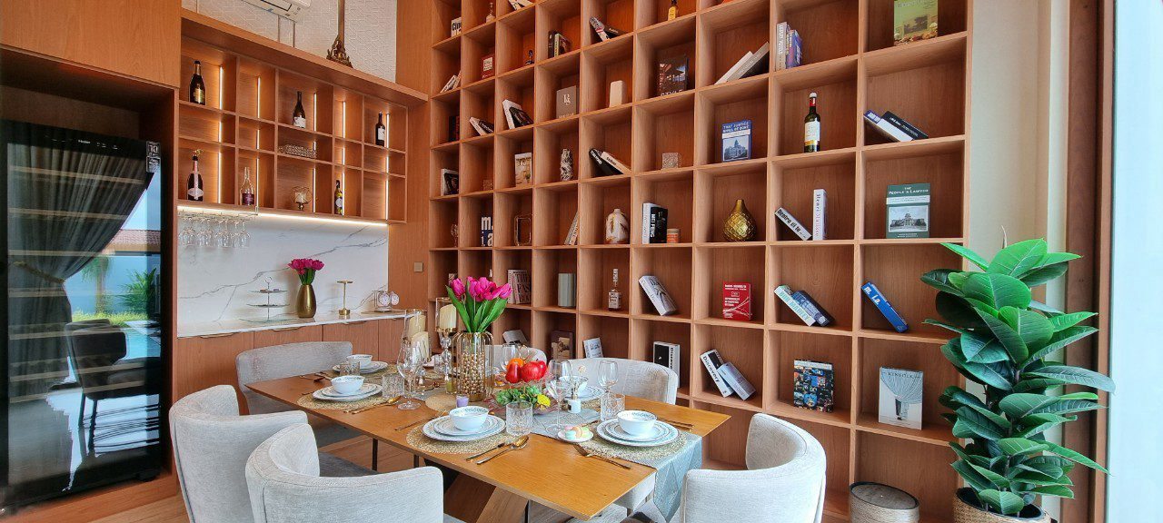 picture 5 Bedrooms Pool Villa in Pong for Sale - 7/24