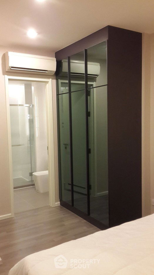 รูป คอนโด 1-ห้องนอน ที่ เดอะ รูม สุขุมวิท 69 ใกล้ BTS พระโขนง (ID 2004885) - รูปที่ 7/7