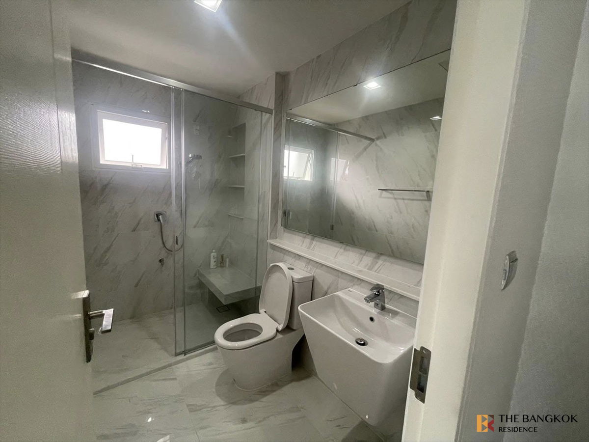 รูป Mantana Westgate หมู่บ้านเงียบสงบ น่าอยู่ - รูปที่ 7/26