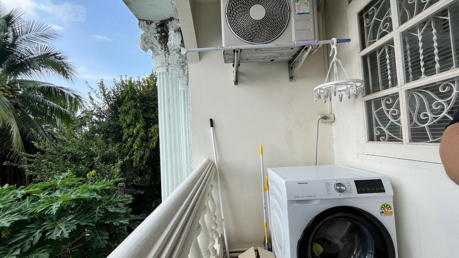 รูป พัทยา รุ่งฟ้า คอนโดมิเนียม พัทยาใต้ - รูปที่ 11/11