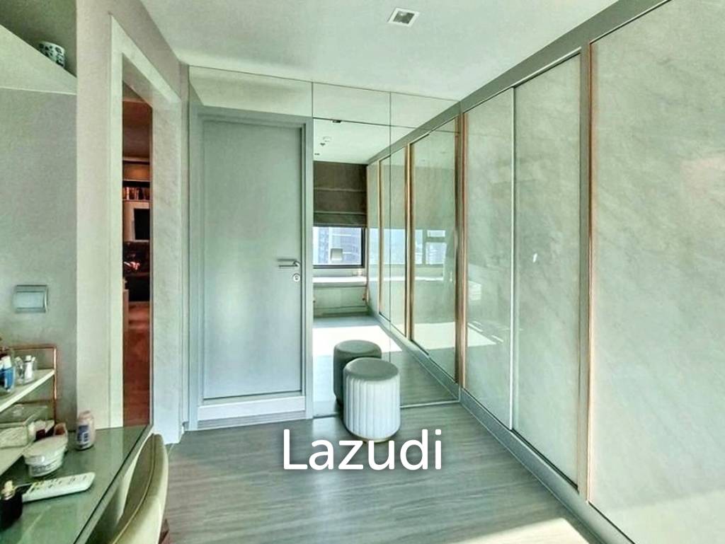รูป ให้เช่า/ขาย Life Ladprao 1 ห้องนอน 2 ห้องน้ำ 54.5 ตารางเมตร - รูปที่ 12/15