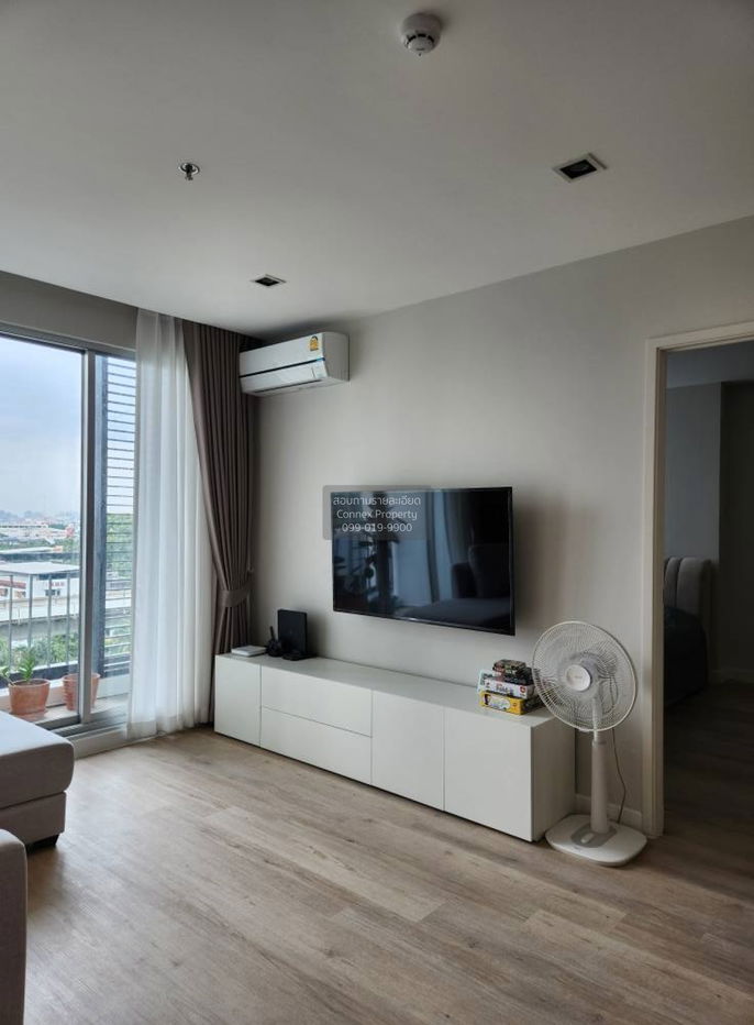 picture For Rent Condo , The Room Sathorn - Taksin , BTS-Pho Nimit , Bang Yiruea , Thon Buri , Bangkok , CX-137826 ✅ Live chat with us ADD LINE @connexproperty ✅ - 2/12