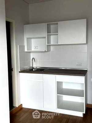 Condos for sale : 2-BR Condo at Lumpini Place Ratchada-Sathu close to Sathu Pradit (ID 1232838)