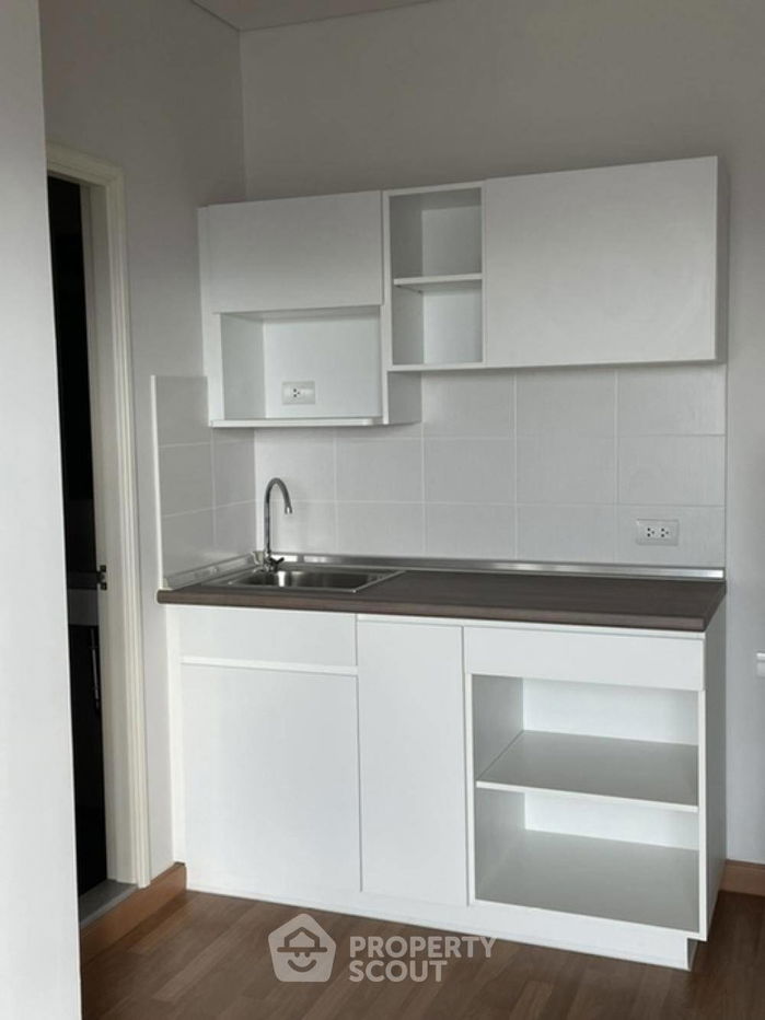 picture 2-BR Condo at Lumpini Place Ratchada-Sathu close to Sathu Pradit (ID 1232838) - 1/9