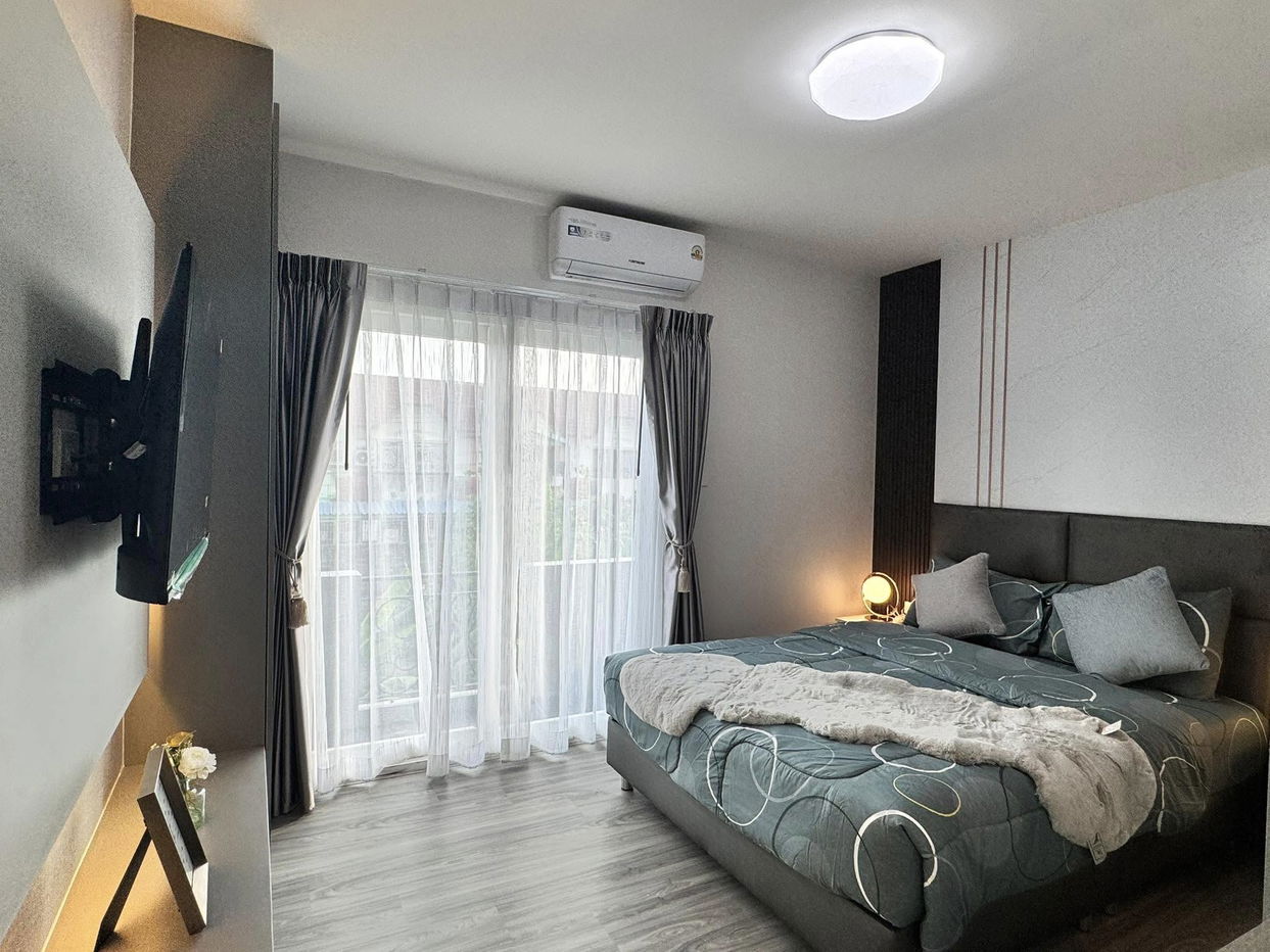 picture 2 Bedrooms House in South Pattaya for Sale - 6/9