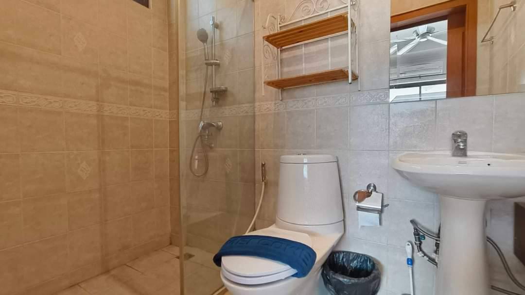 รูป ขายพูลวิลล่า 3 ห้องนอน ใน จอมเทียน - รูปที่ 12/17