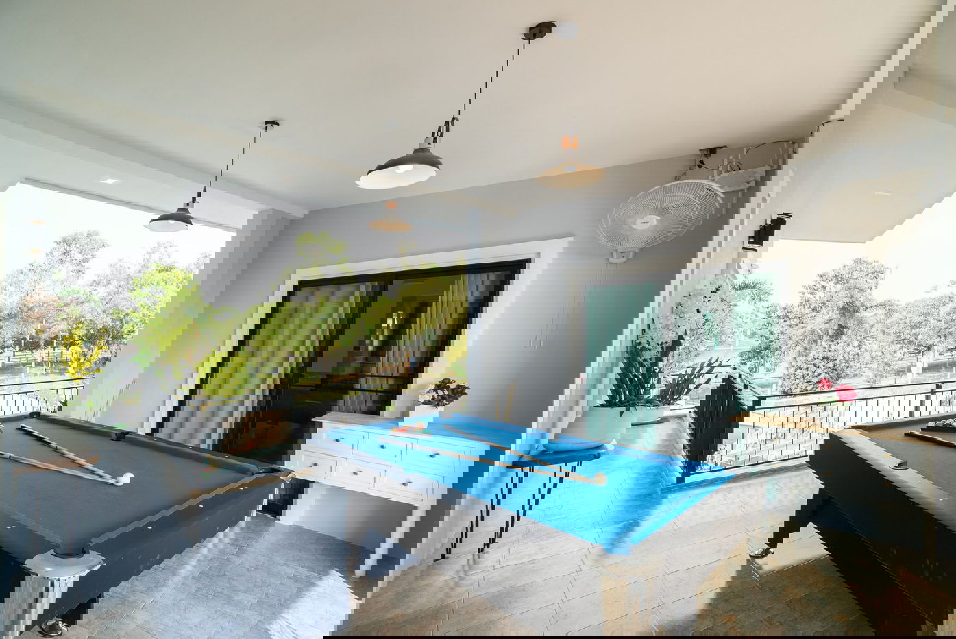 picture 6 Bedrooms Pool Villa for Sale in Huay Yai - 10/20