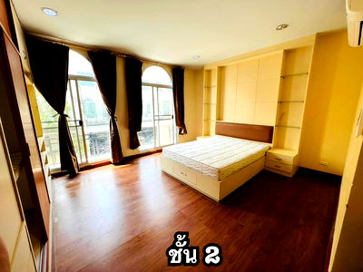 เช่าทาวน์โฮม ถนนลาดปลาเค้า : เช่า ให้เช่า ปล่อยเช่า ทาวน์โฮม เกษตร-นวมินทร์ ราคาถูก สนใจ Line: @951qfbfi