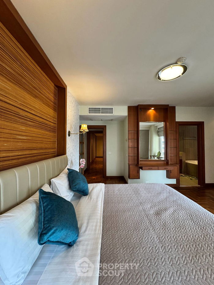 รูป คอนโด 2-ห้องนอน ที่ หลังสวน วิลล์ คอนโดมิเนียม ใกล้ BTS ราชดำริ (ID 2026089) - รูปที่ 19/31